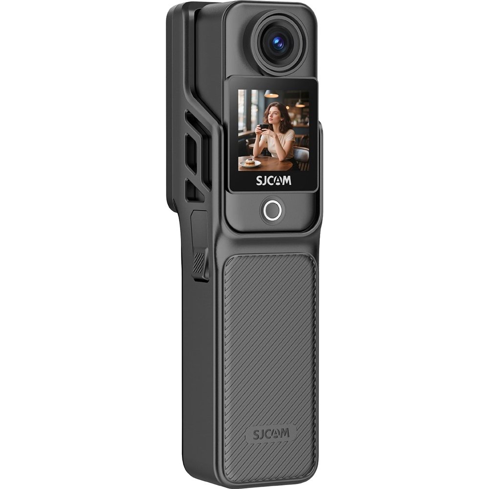 Экшн-камера SJCAM C400