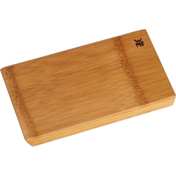 Разделочная доска WMF Chopping Board 1887254500, цвет коричневый - фото 1