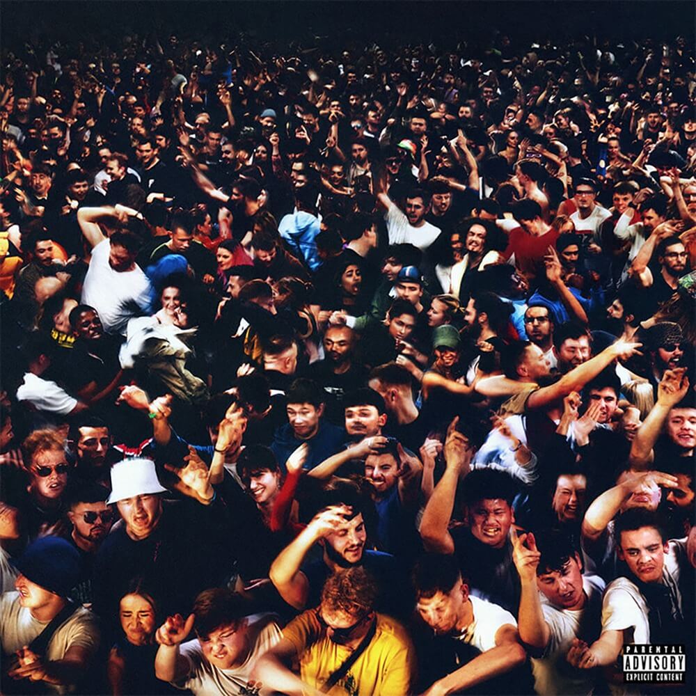 Chase & Status / What Came Before