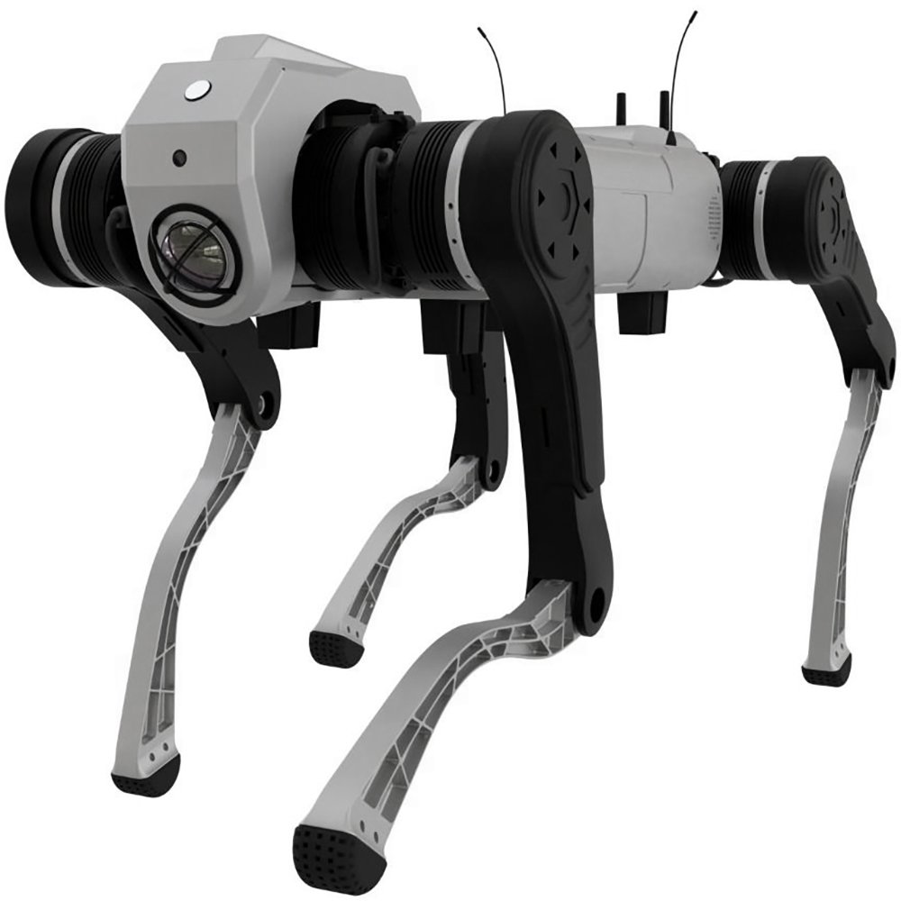 Робот Agibot D1 Max Pro