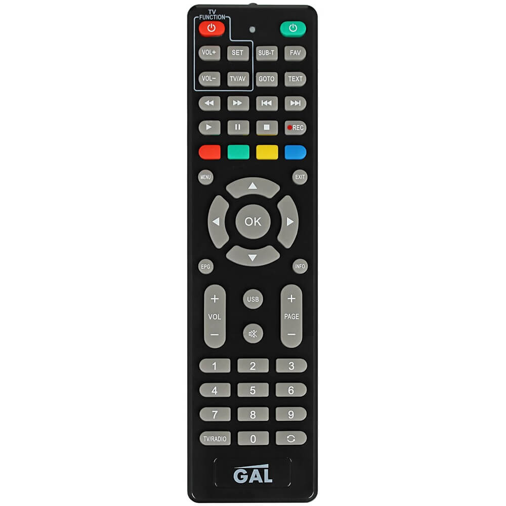 Пульт ДУ Gal LM-P160