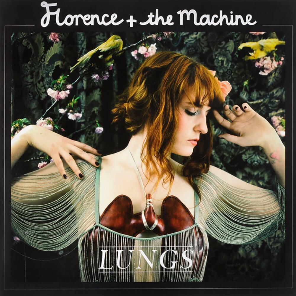 Florence + The Machine / Lungs