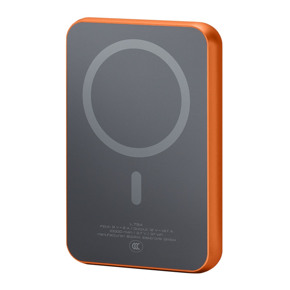 Внешний аккумулятор BORK L794 or