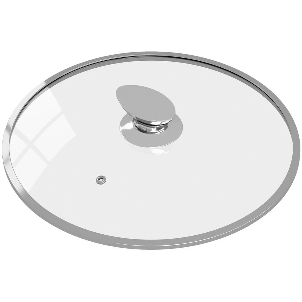 Крышка для посуды Inhouse IHWRSS24 от Технопарк