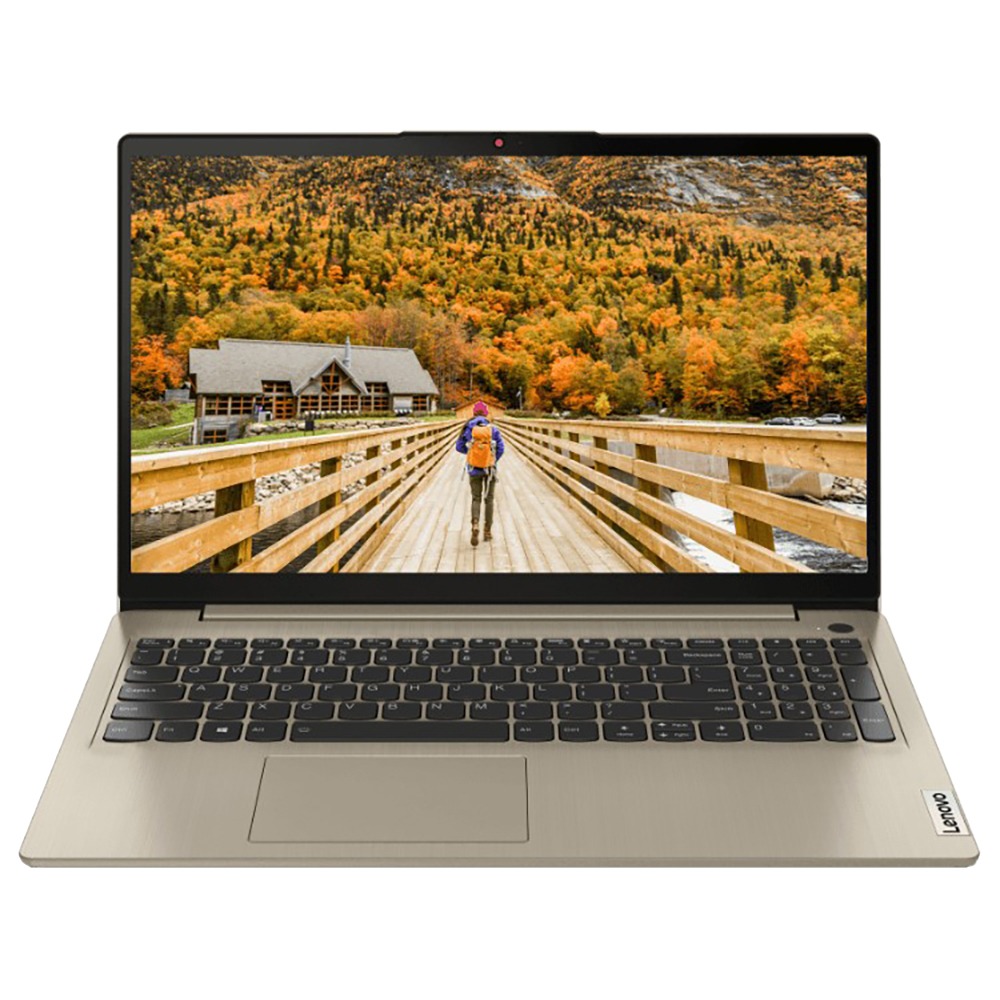 Ноутбук Lenovo IdeaPad 3 15ALC6 (82KU01LSMH)