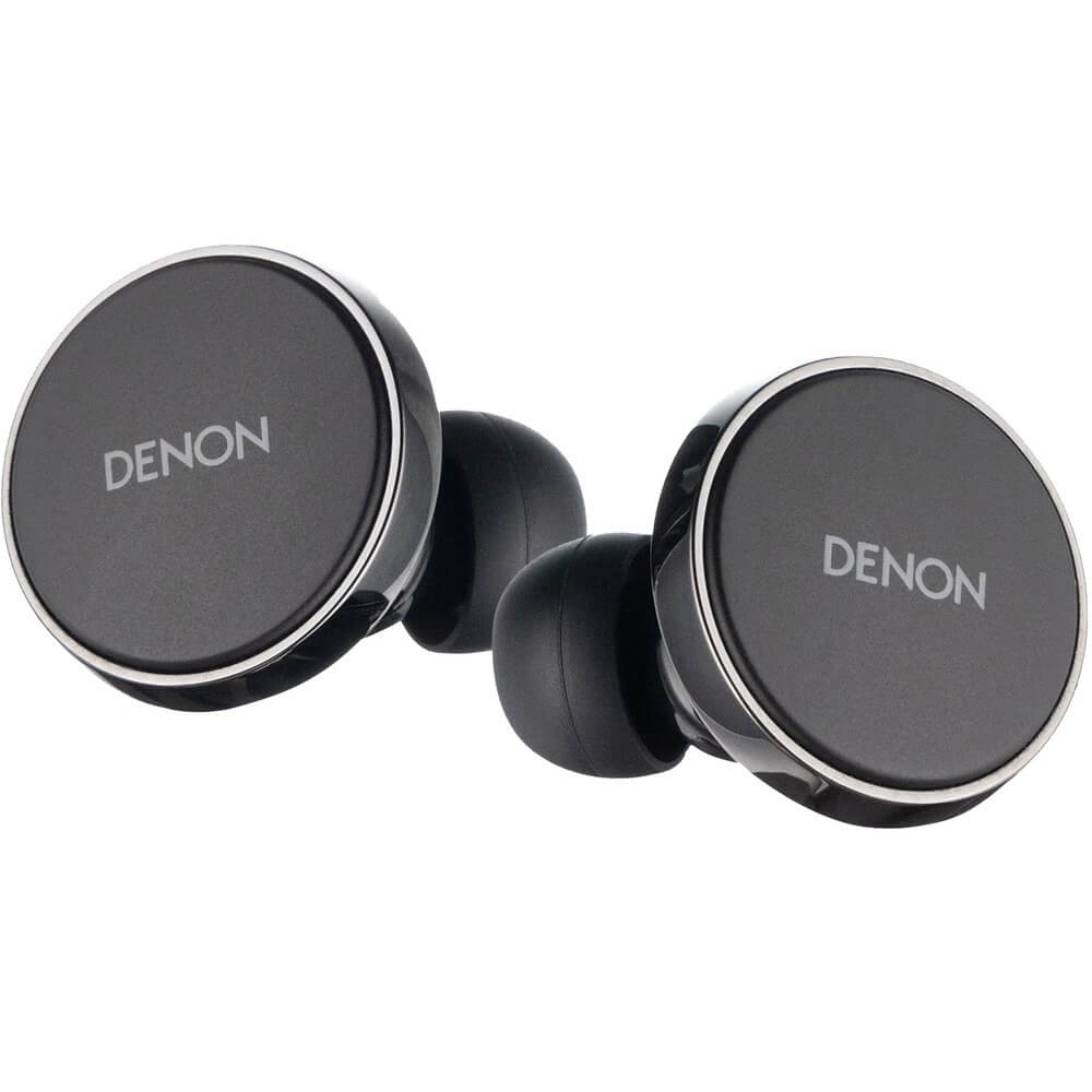 Наушники Denon PerL Pro чёрный 34980₽