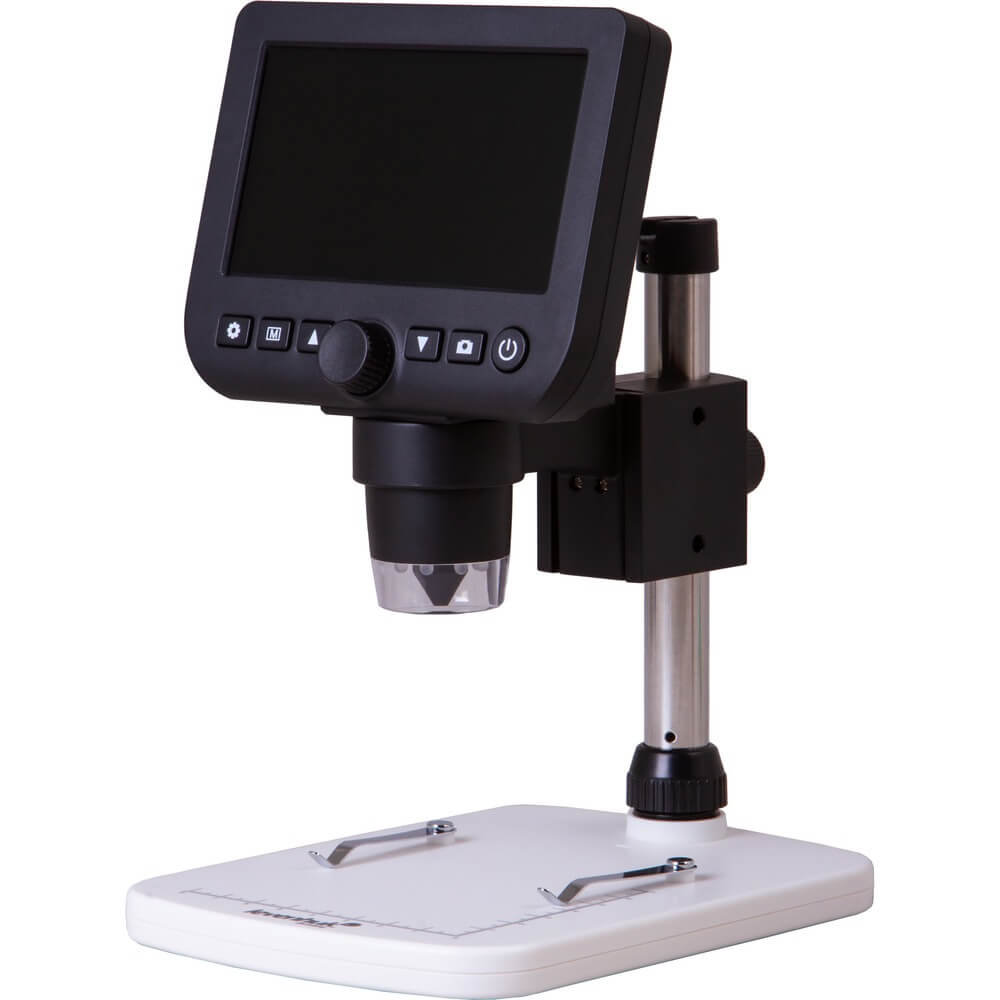 Микроскоп Levenhuk DTX 350 LCD