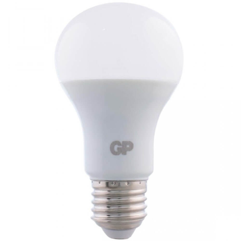 Лампочка GP Lighting LEDA60-11WE27-27K-2CRB1