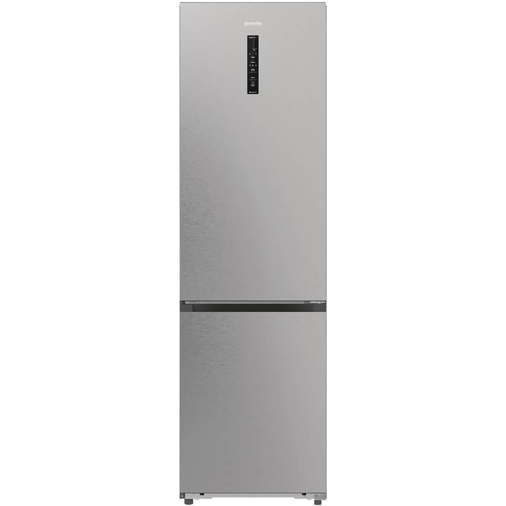 Холодильник Gorenje NRB620E61X4WFE