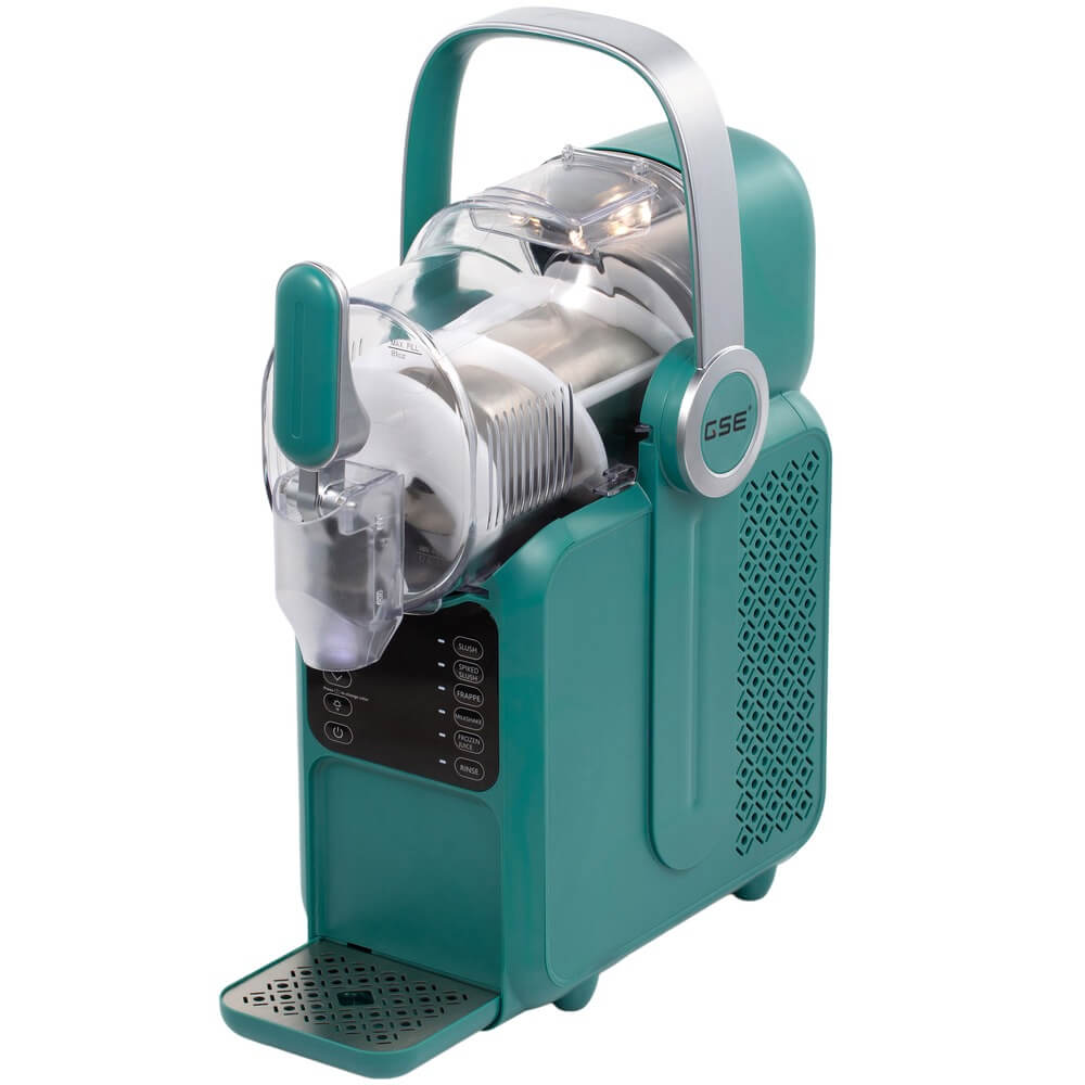 Слаш-машина GSE HS3L