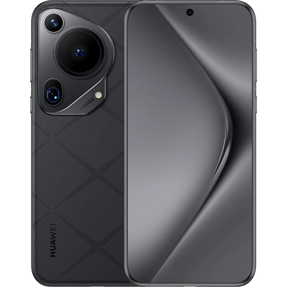 Смартфон Huawei Pura 70 Ultra 512 ГБ чёрный
