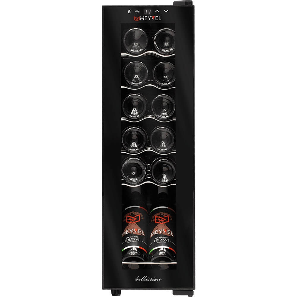 Винный шкаф Meyvel MV12-CBD1