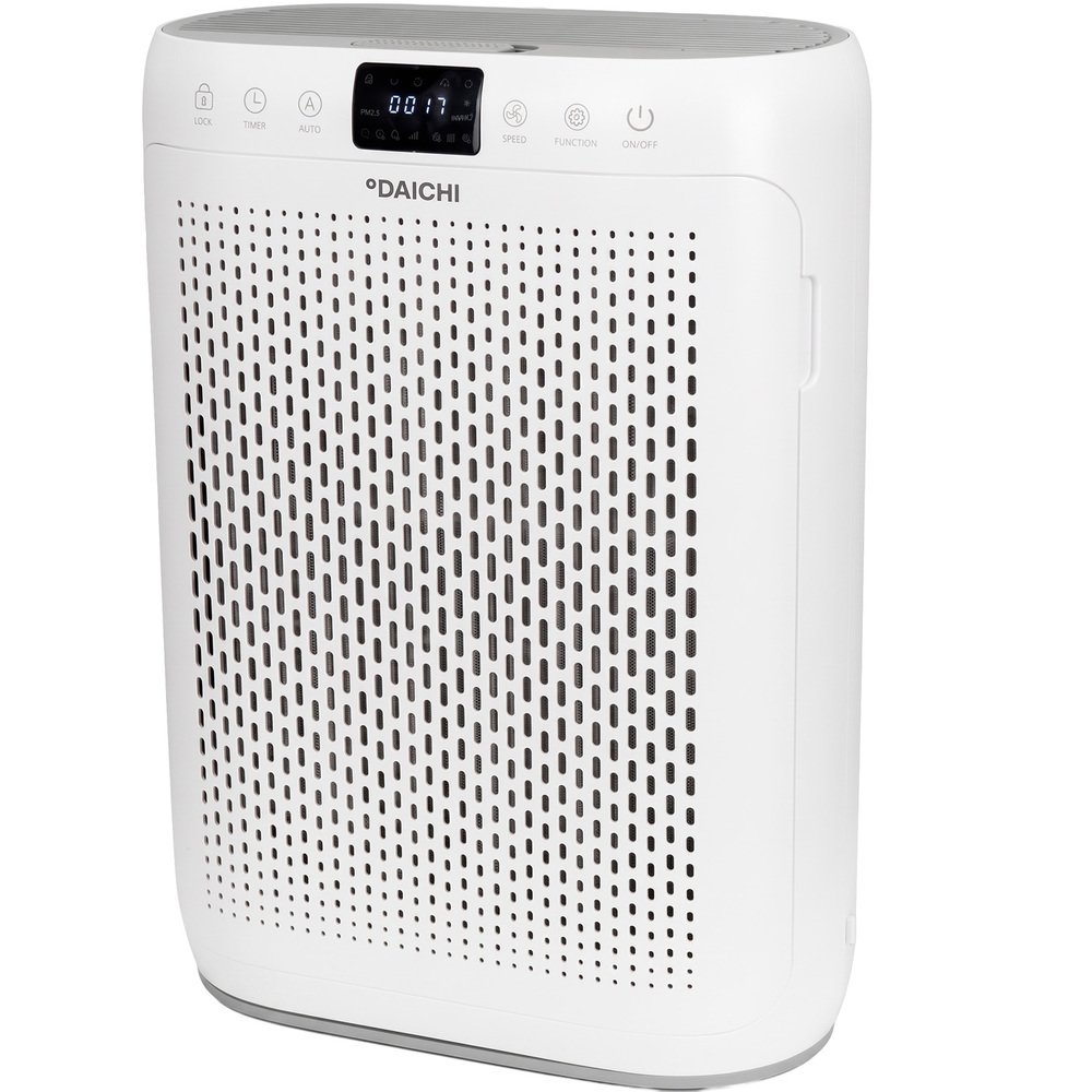Очиститель воздуха DAICHI DAC-BR200-WN