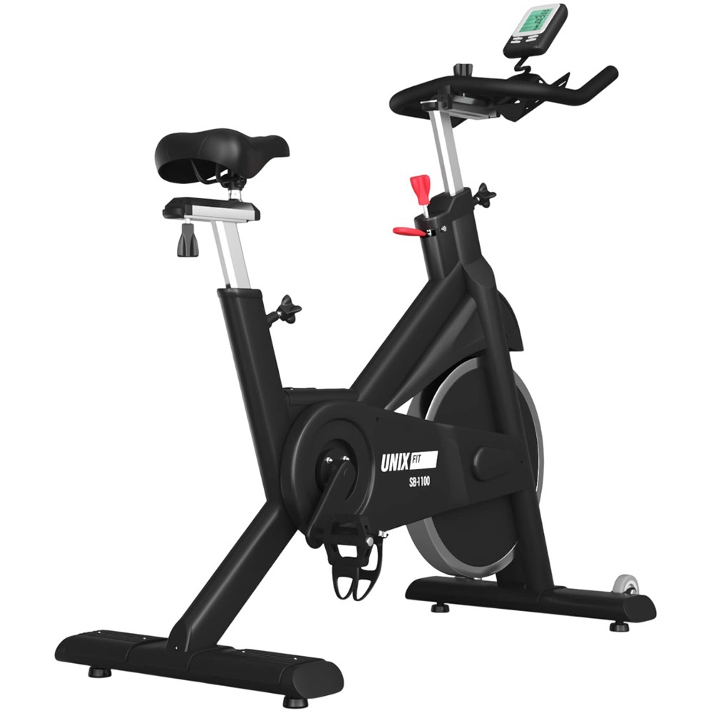 Спин-байк UNIX Fit SB-1100 PRO 104900₽