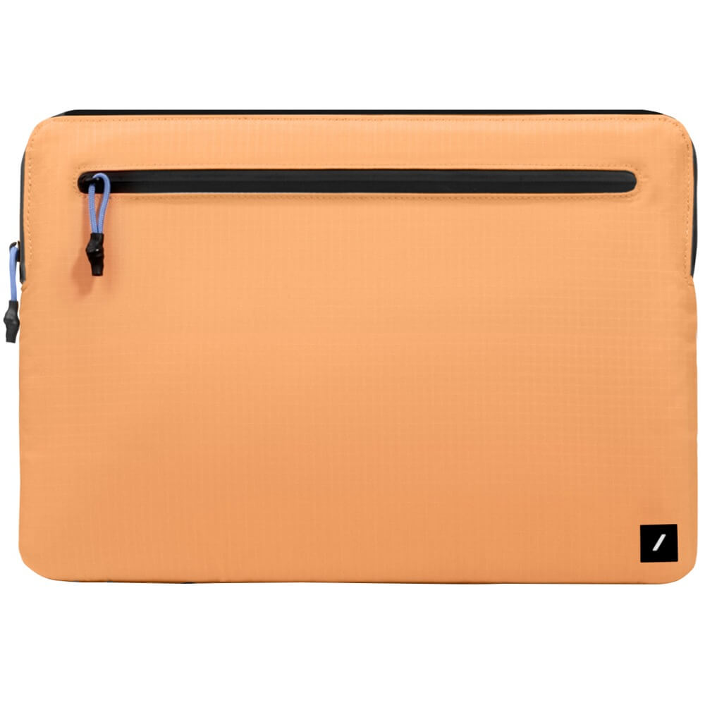 Чехол защитный Native Union Stow Ultra Sleeve для Macbook 15/16 абрикосовый