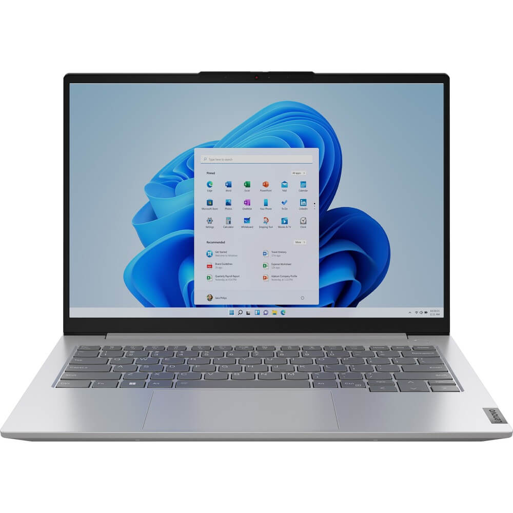 Ноутбук Lenovo ThinkBook 14 G6 IRL (21KG004NRU)