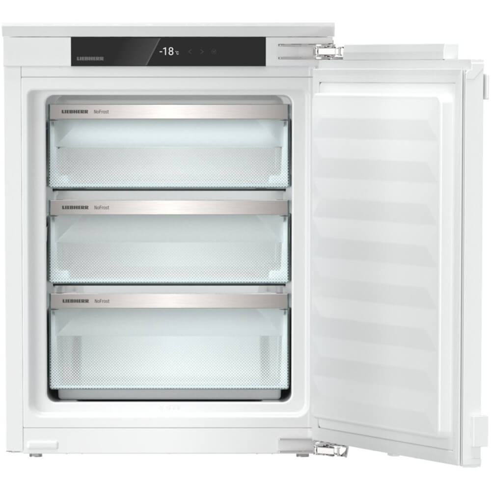 Встраиваемая морозильная камера Liebherr IFNd 3503