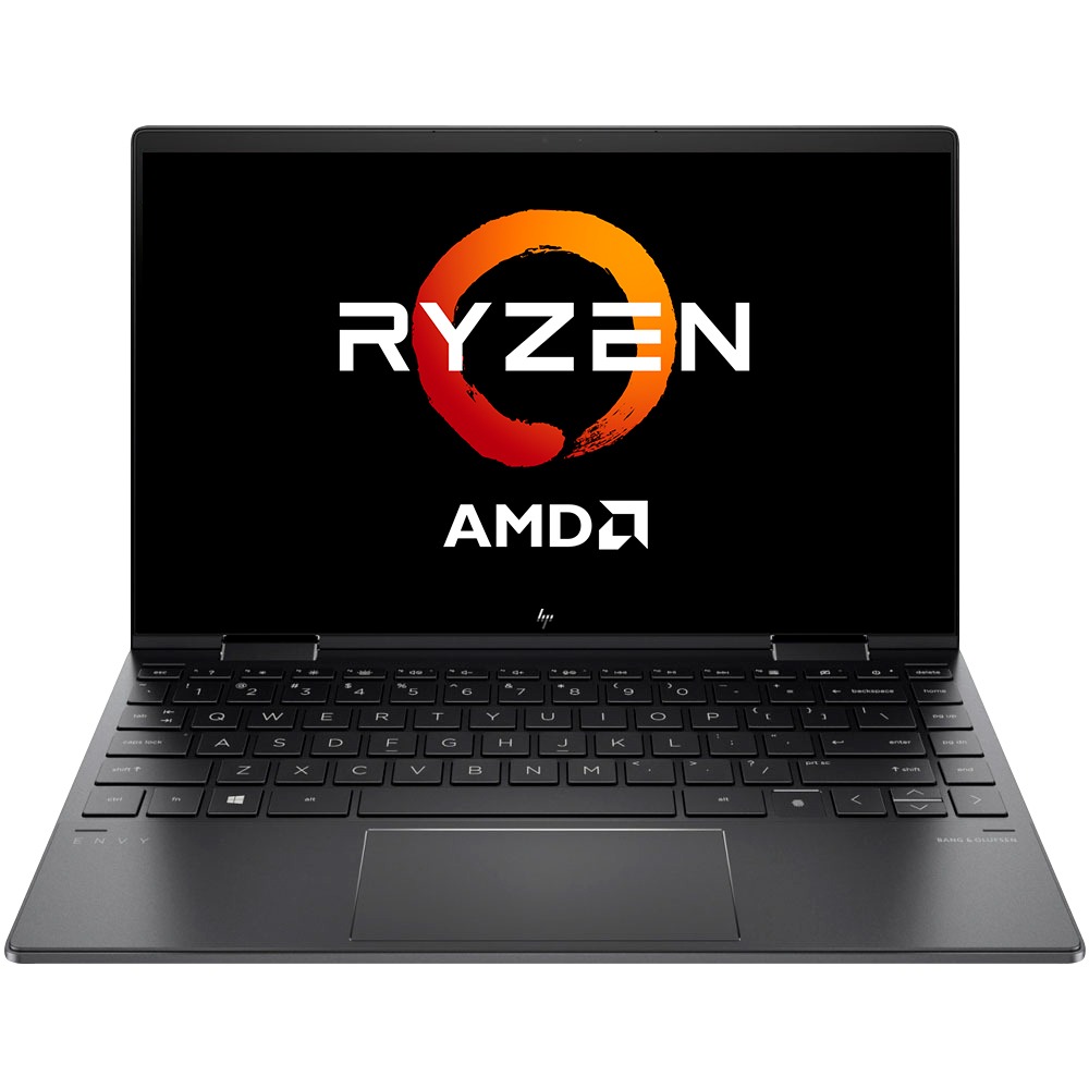 Ноутбук HP Envy 13x360 13-ay0021ur Nightfall Black 22Q74EA 6699000₽