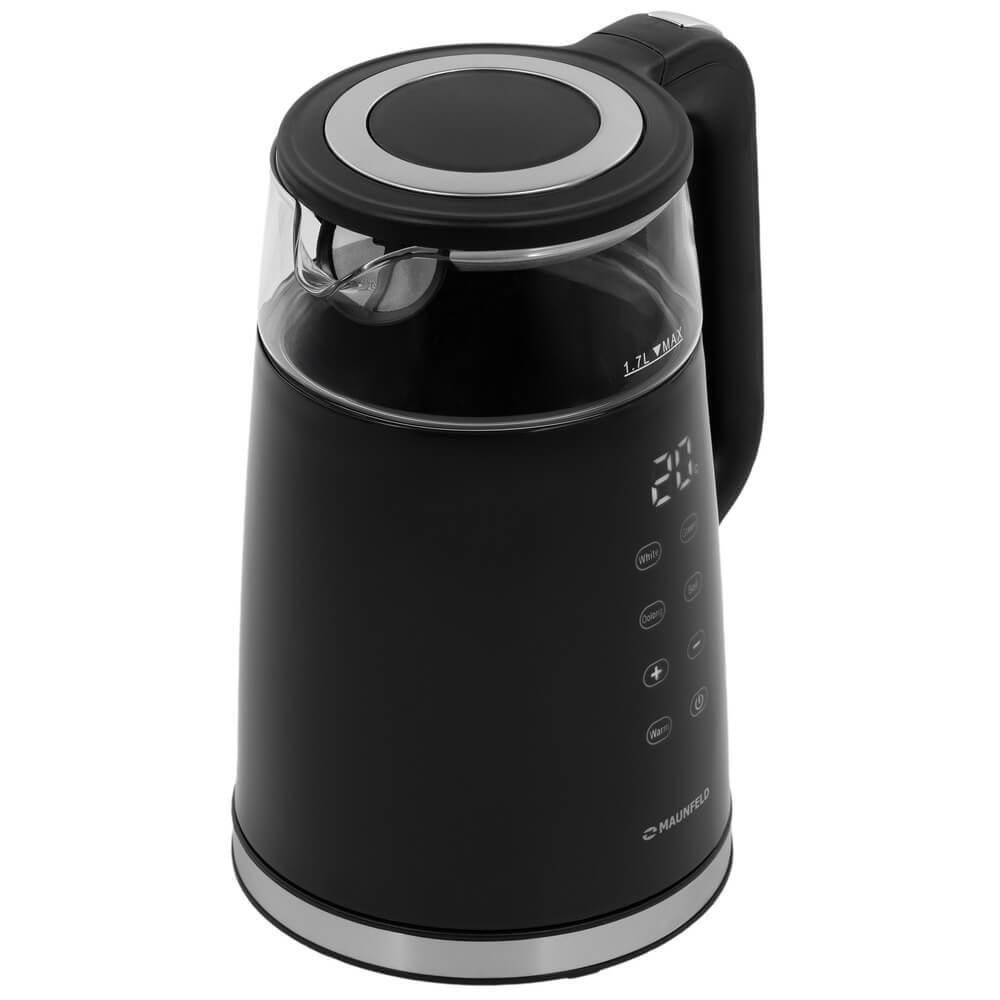 Чайник Maunfeld MGK-616DBK