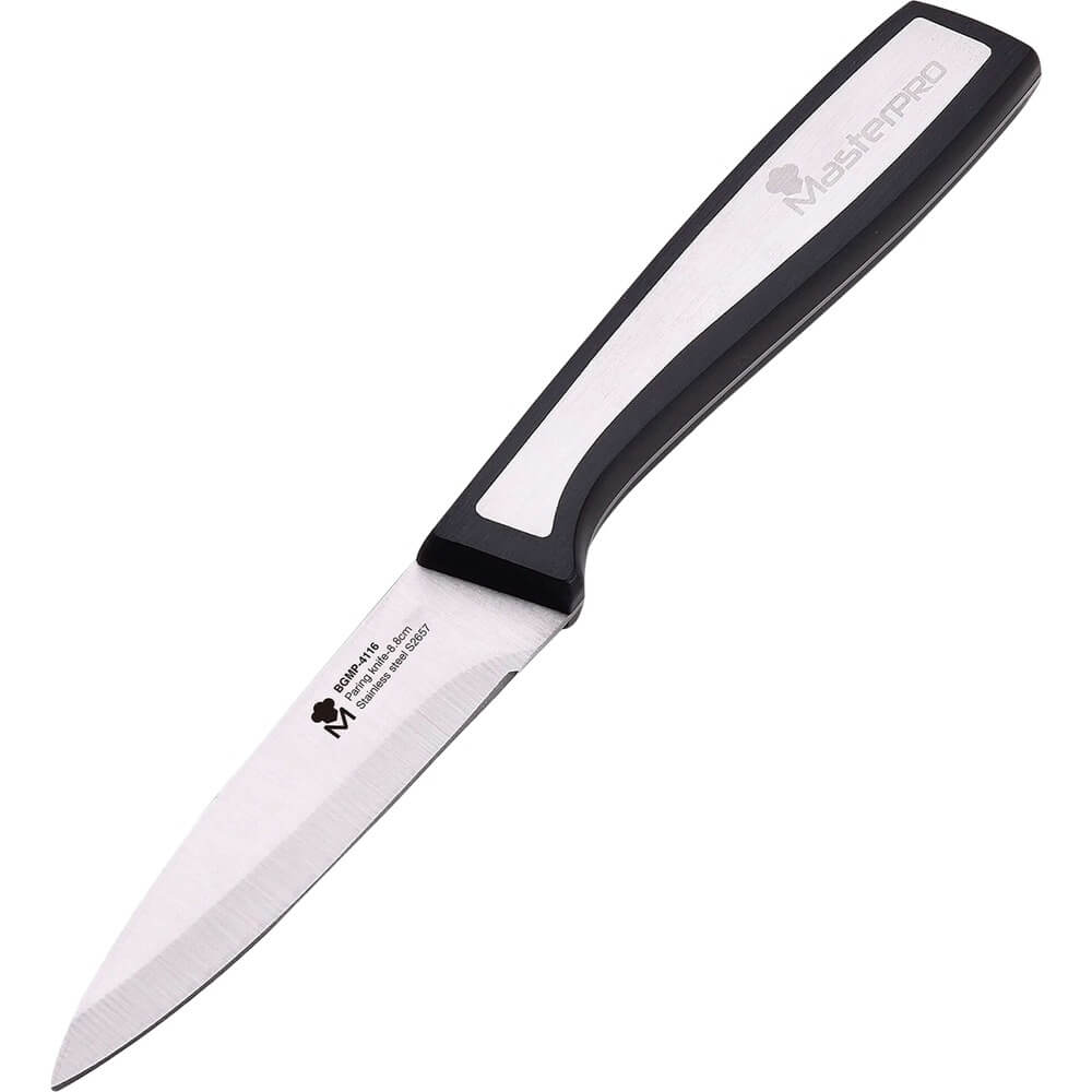Кухонный нож Masterpro Sharp BGMP-4116 - фото 1