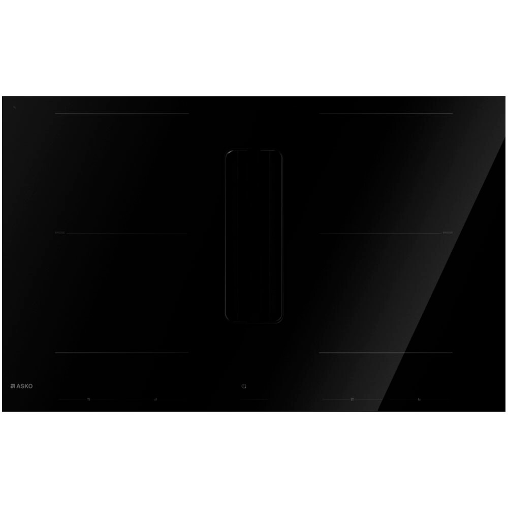 Варочная поверхность с вытяжкой Asko HIHD854GF