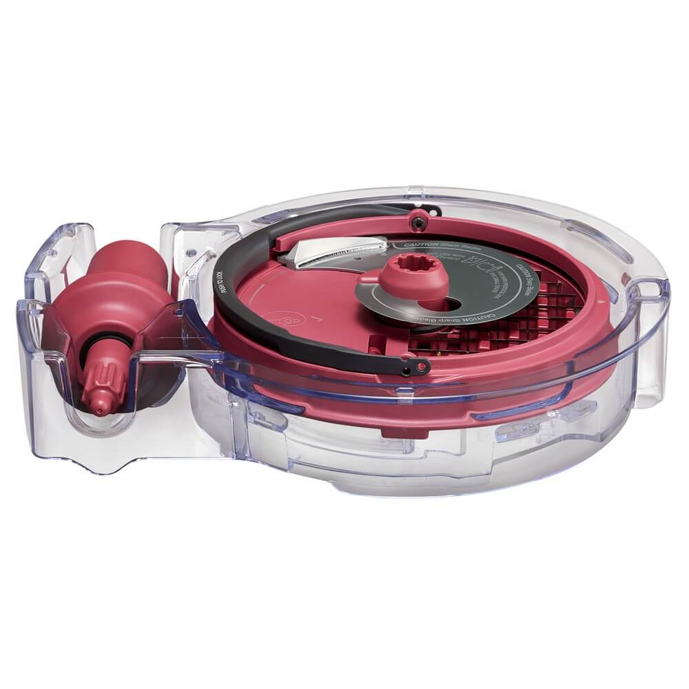 Набор для нарезки кубиками BORK AB815