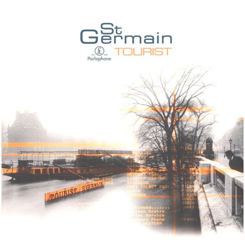 St Germain / Tourist