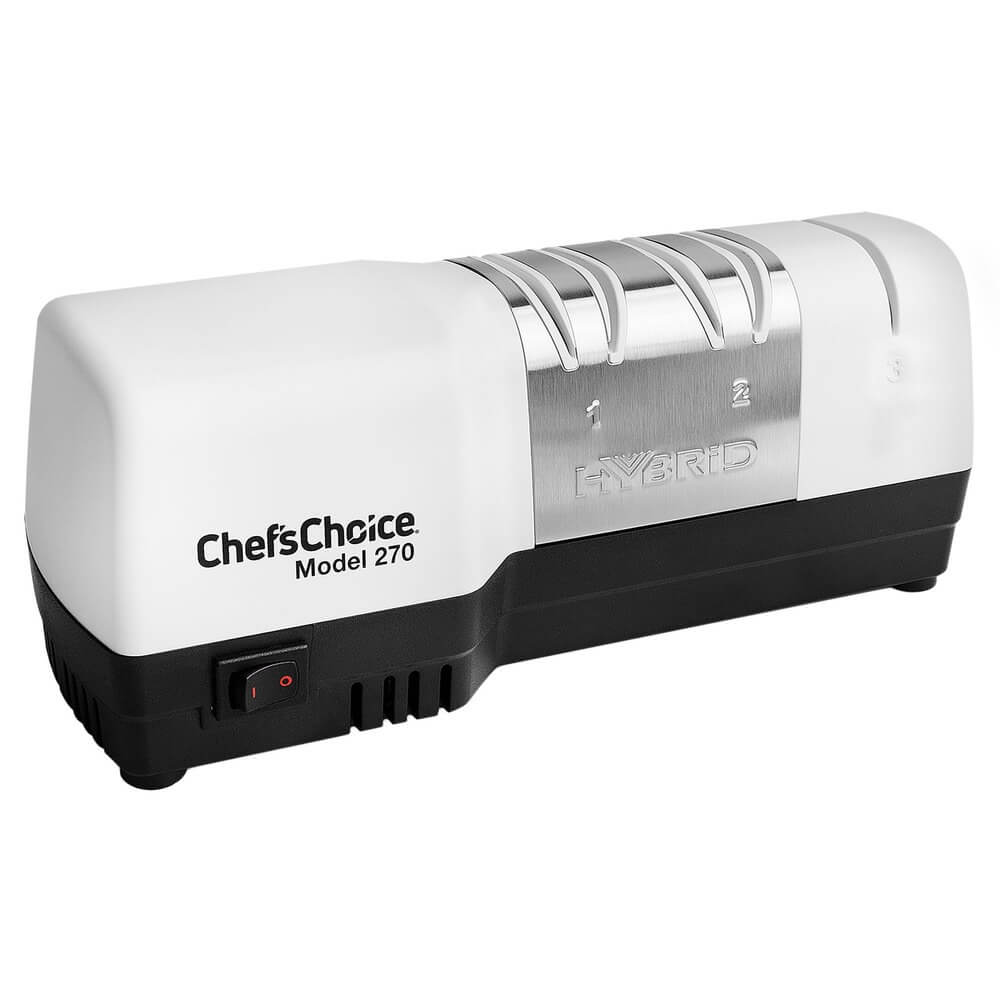 Ножеточка Chef`s Choice CC270W