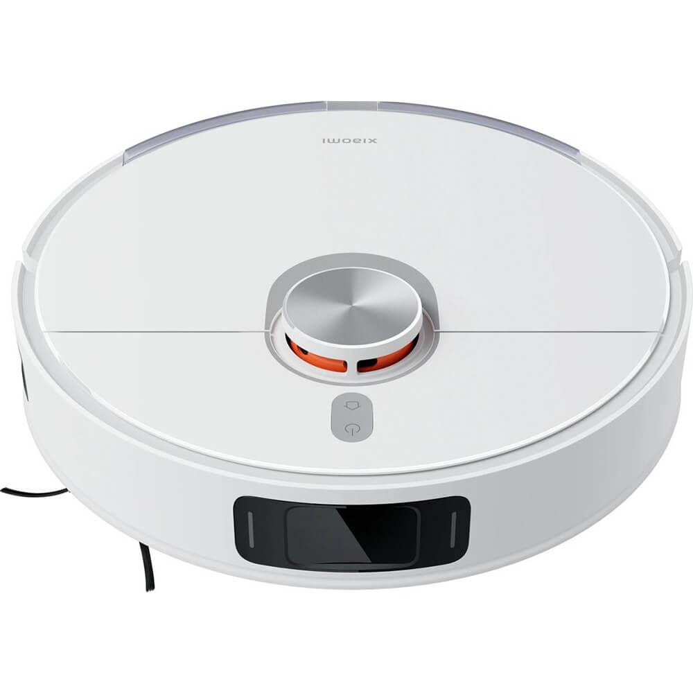 Робот-пылесос Xiaomi Robot Vacuum S20 Plus White (BHR8159EU)