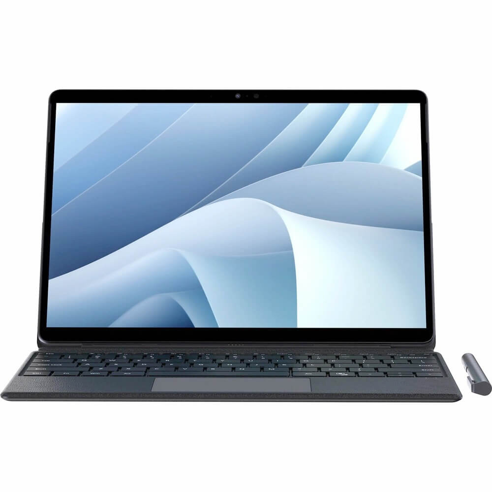 Планшет Acer Gadget E10 ETPad Max 512 ГБ серый