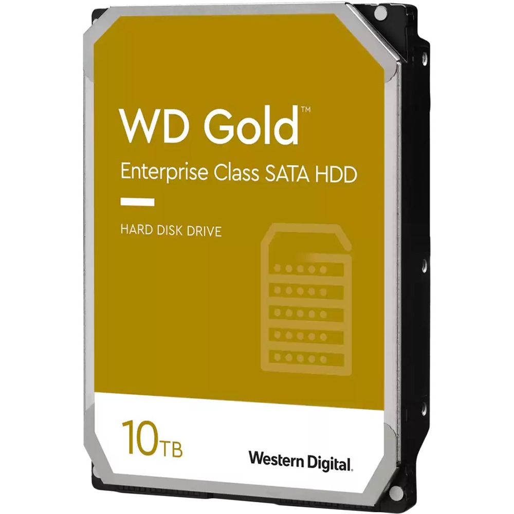 Жесткий диск Western Digital 10TB (WD102KRYZ)