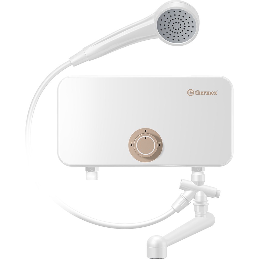 Водонагреватель Thermex Oscar 6500