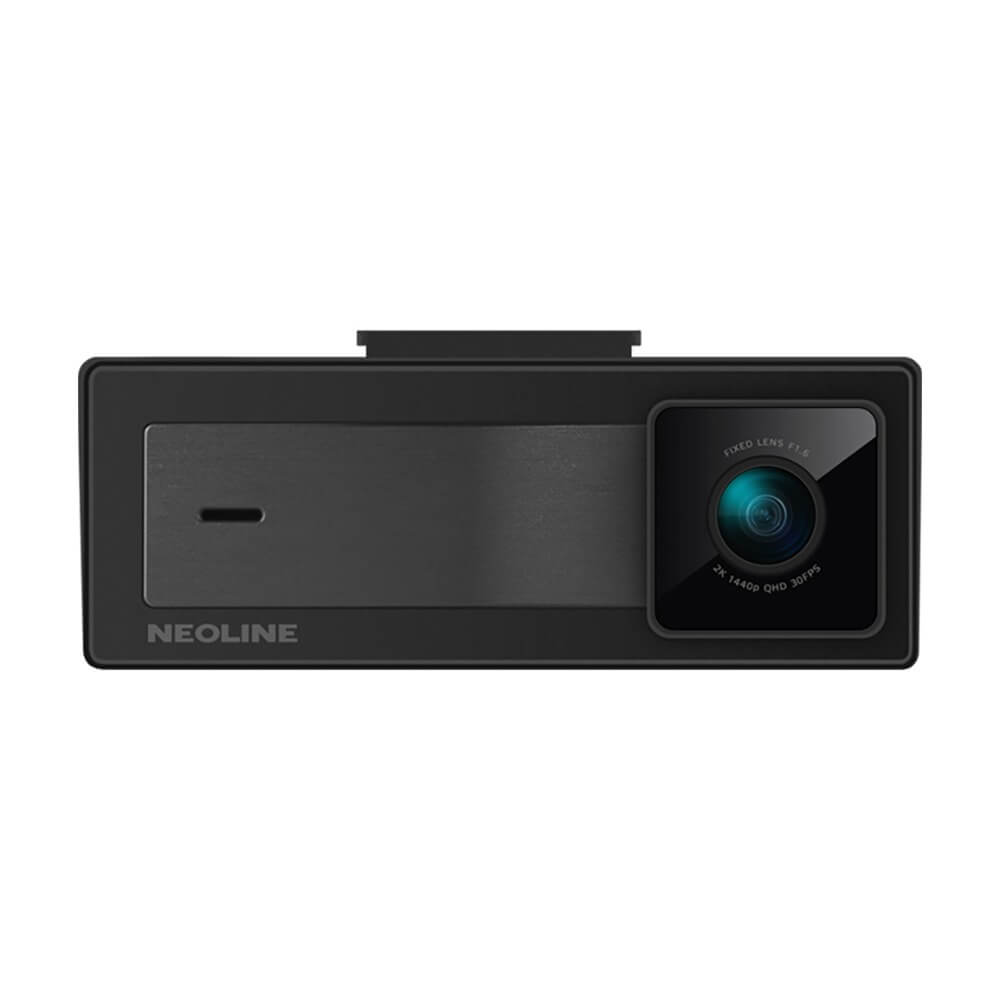 Видеорегистратор Neoline G-Tech X62 черного цвета