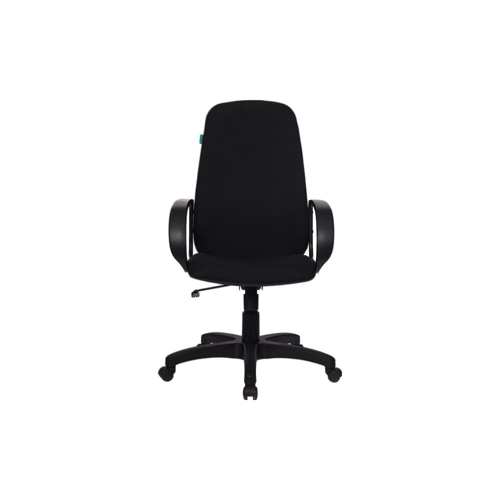 Компьютерное кресло Бюрократ CH-808AXSN/B Black
