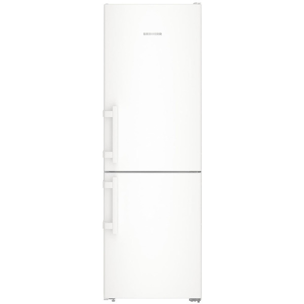 Холодильник Liebherr CU 3515, цвет белый - фото 1