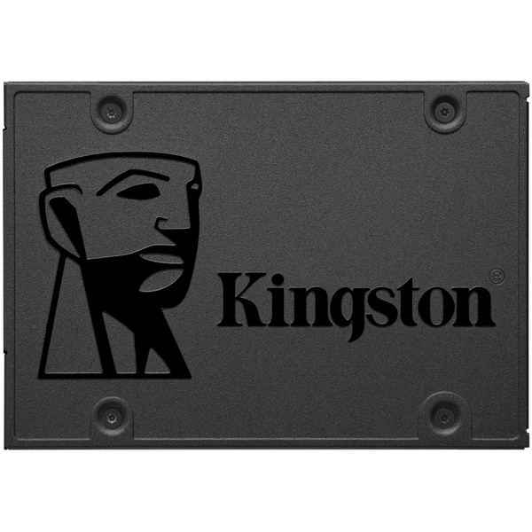 Внутренний SSD накопитель Kingston 240GB SA400S37 345000₽