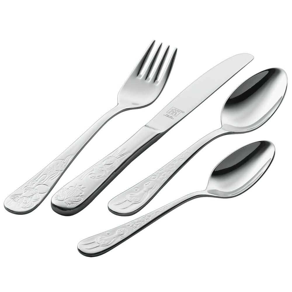 Столовые приборы для детей Zwilling Сказки Братьев Гримм 1026654