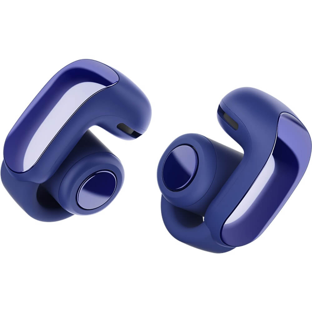 Наушники Bose Ultra Open Earbuds полуночный фиолетовый