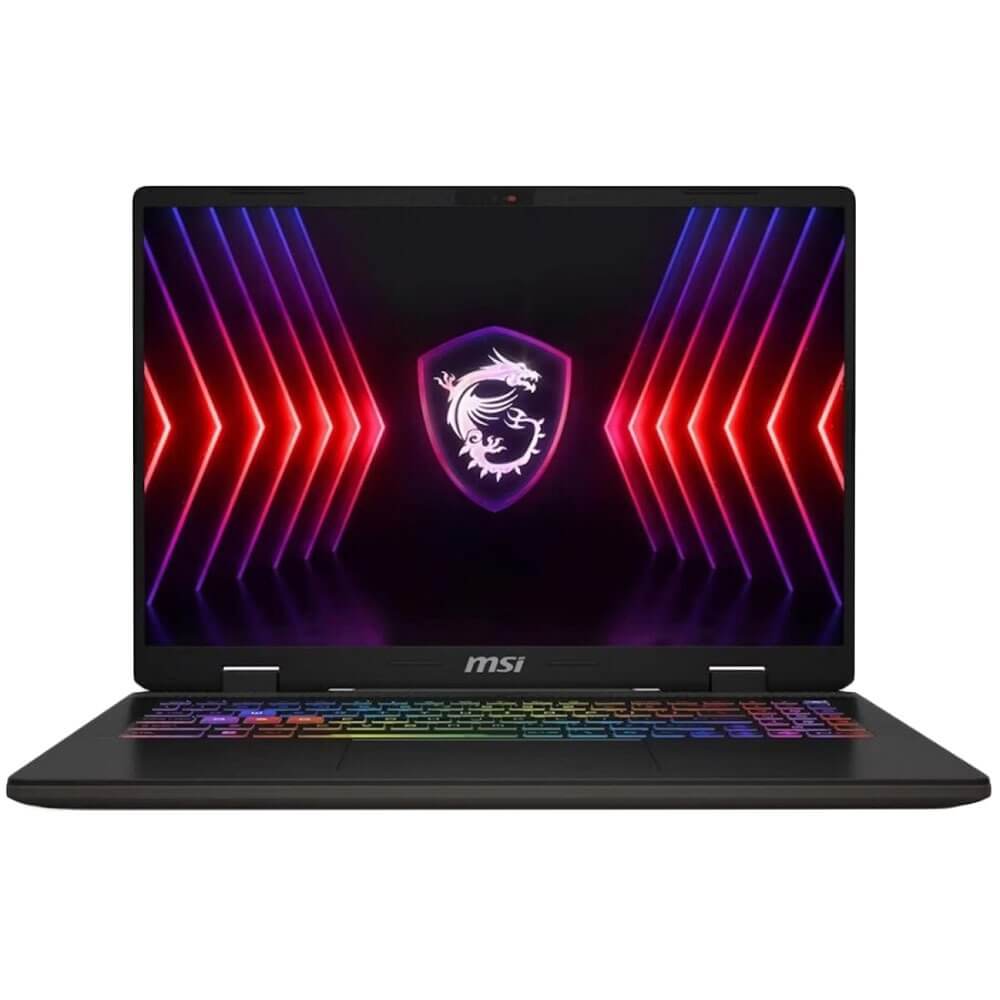 Ноутбук MSI Sword 16 HX B13VGKG-855XRU 9S7-15P214-855 184190₽