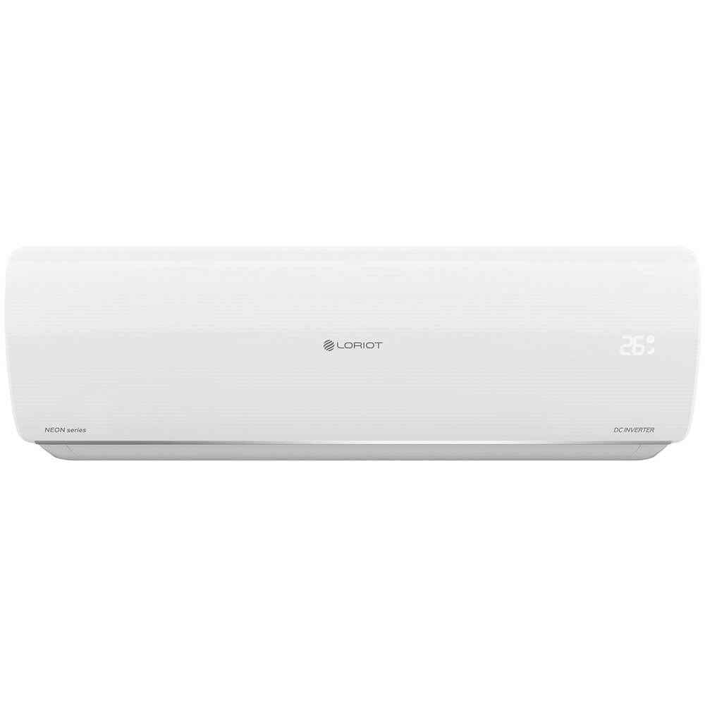 Кондиционер Loriot LAC IN-24TA Neon Inverter