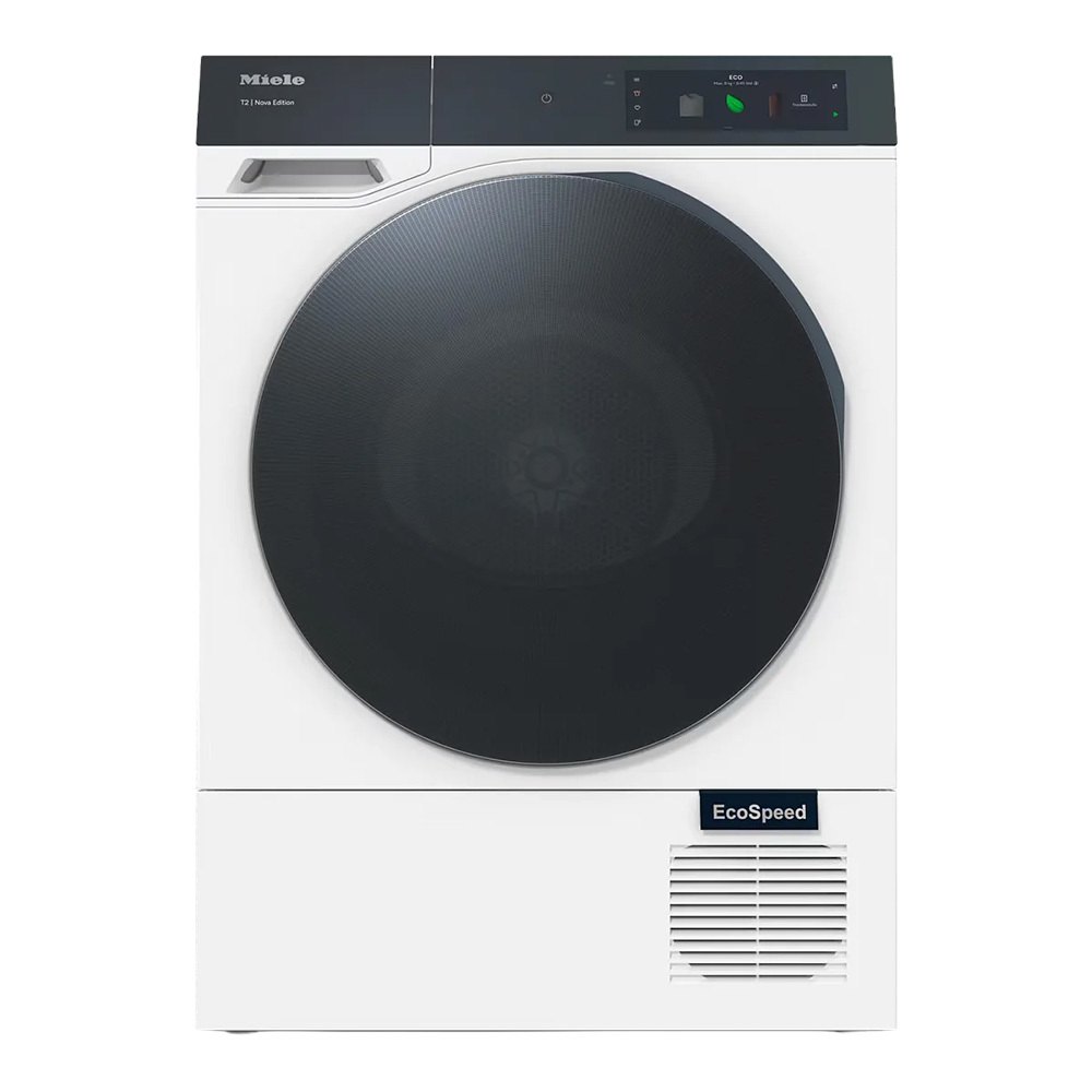 Сушильная машина Miele TQ 1000 WP