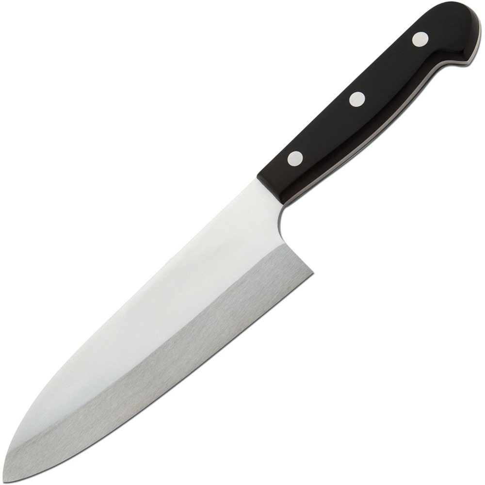 Кухонный нож Arcos Universal Deba 2898-B