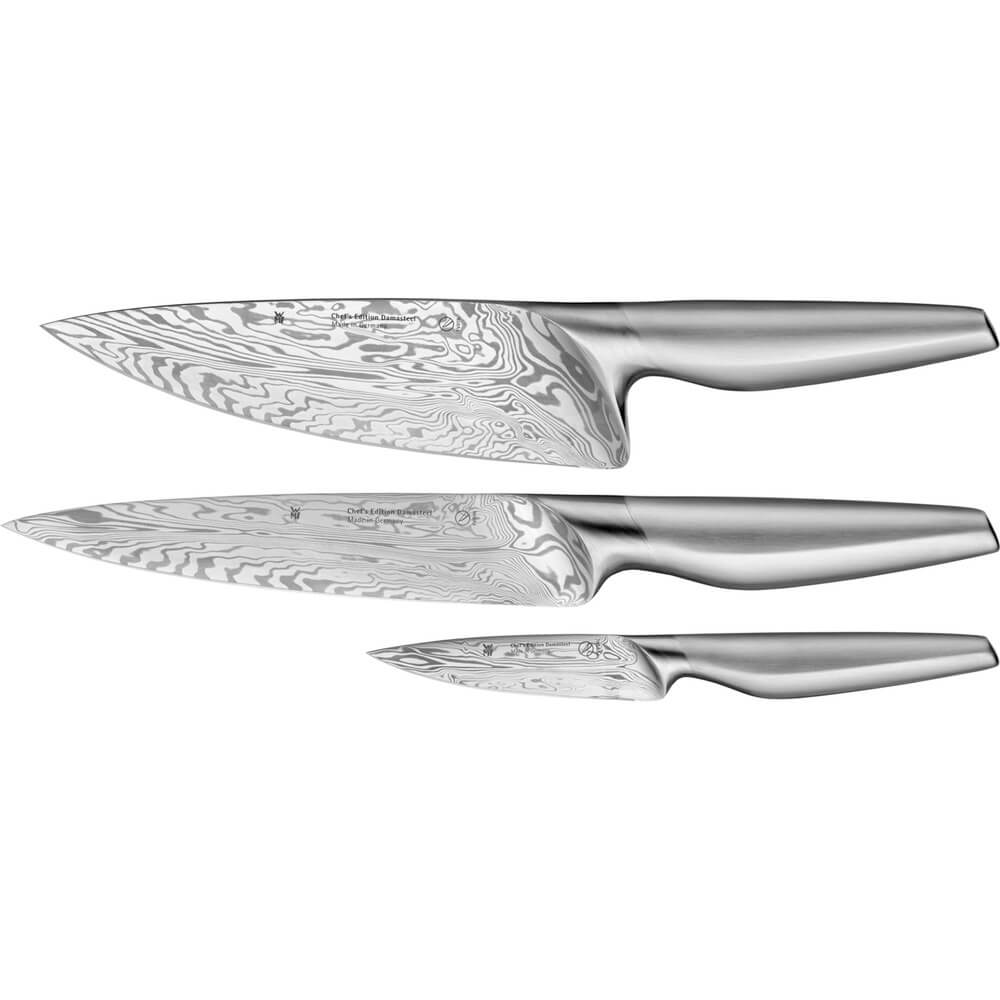 Набор ножей WMF Damasteel 1882109998