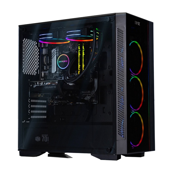 Системный блок EPIX Diamond 1