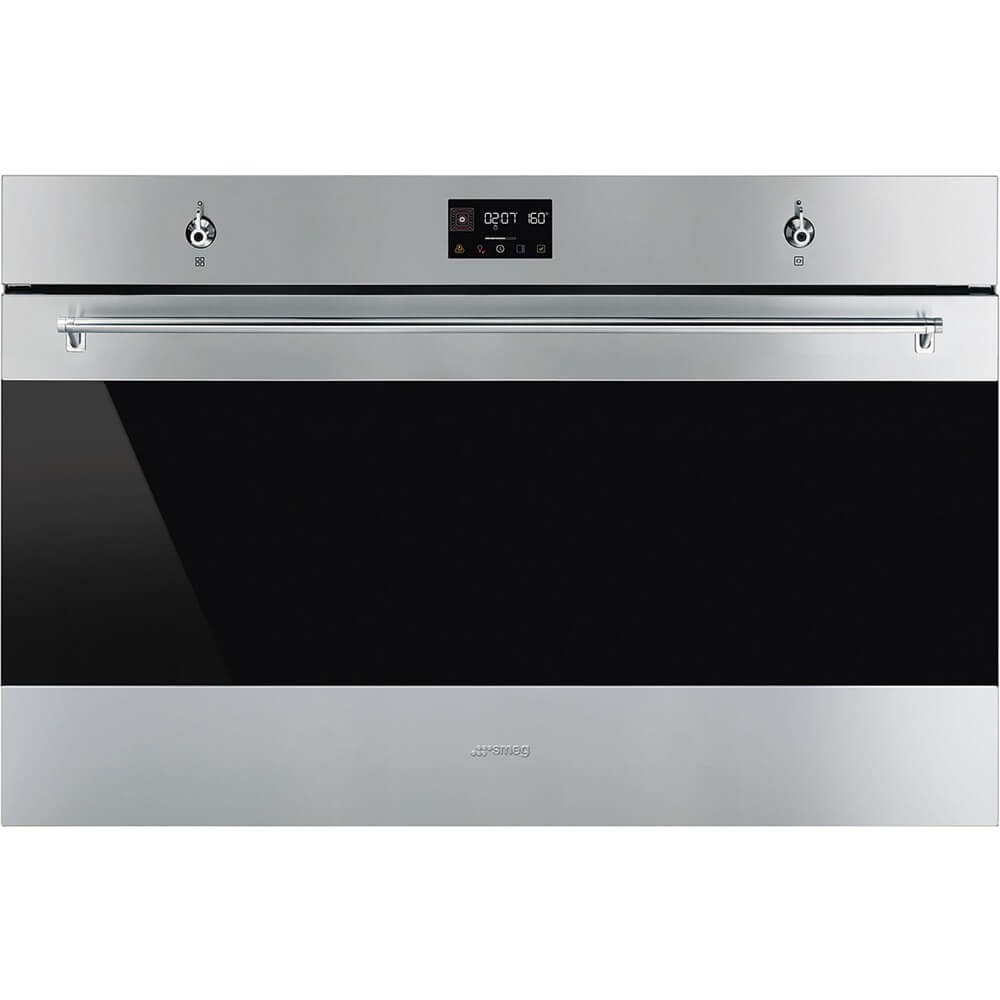 Духовой шкаф Smeg SFP9302TX Classica