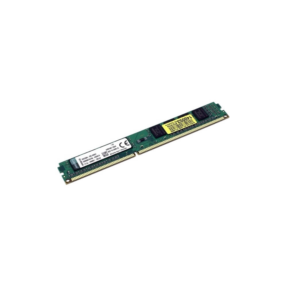 Оперативная память Kingston DDR3 4GB PC12800 (KVR16N11S8/4WP)