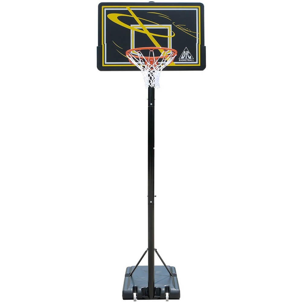 Мобильная баскетбольная стойка DFC KIDSF