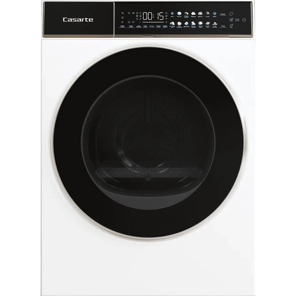 Сушильная машина Casarte CASD10WL7CU