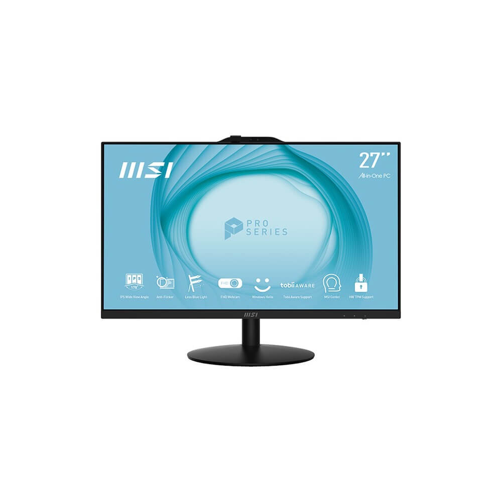 Моноблок MSI Pro AP272 13M-246RU (9S6-AF8311-246)