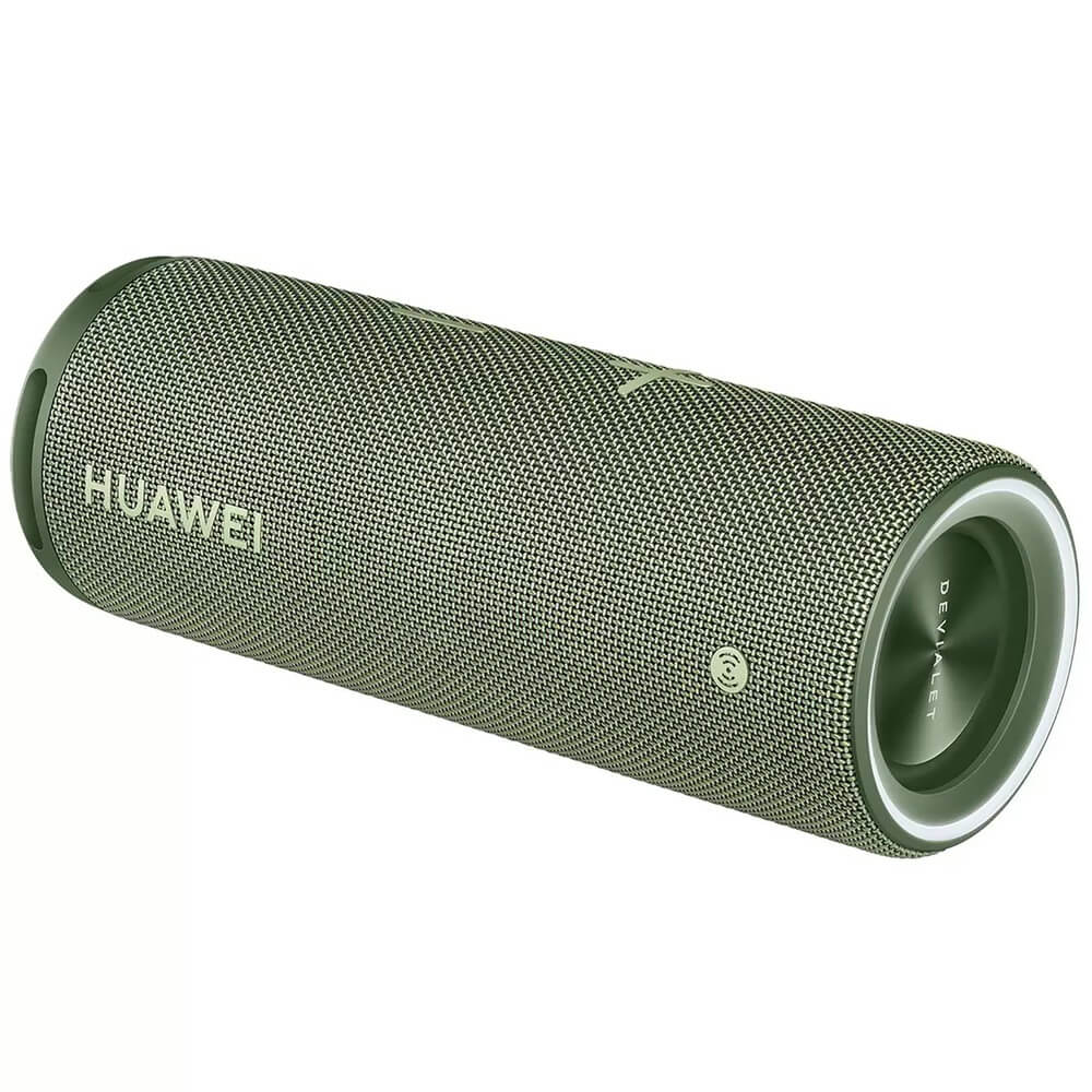 Портативная акустика Huawei Sound Joy Green